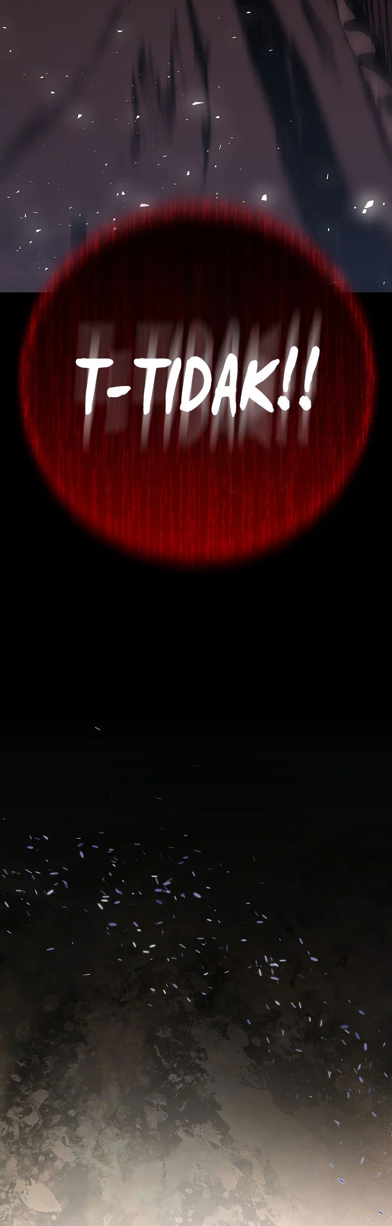 The Sword God From A Fallen World Chapter 1 - halaman 48