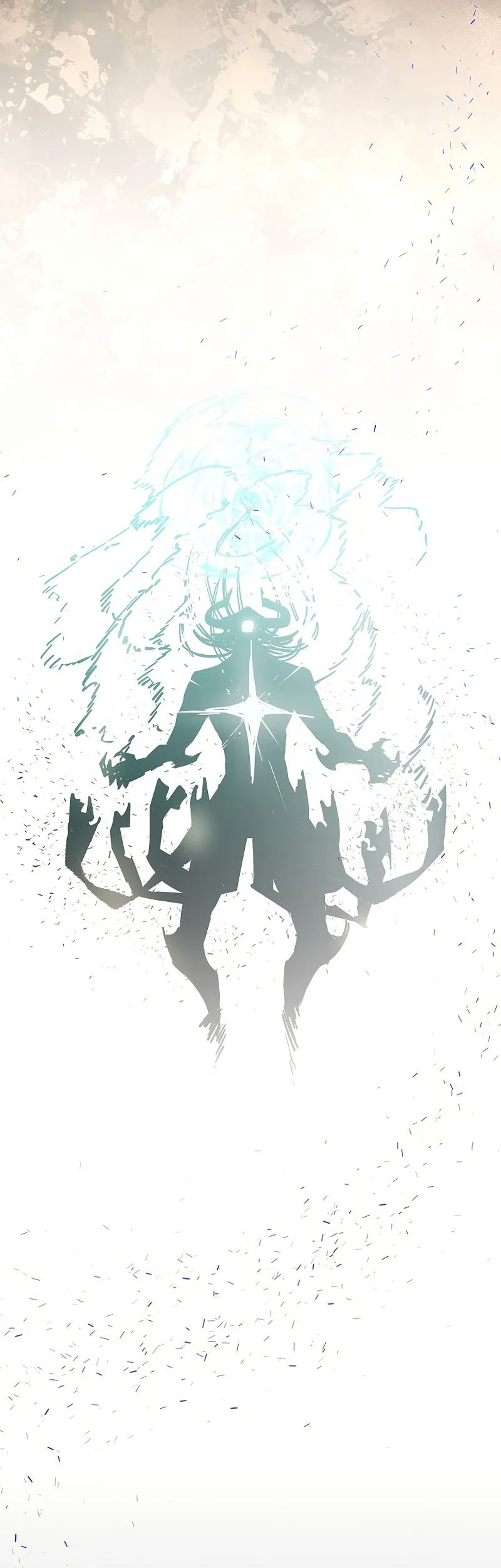 The Sword God From A Fallen World Chapter 1 - halaman 49
