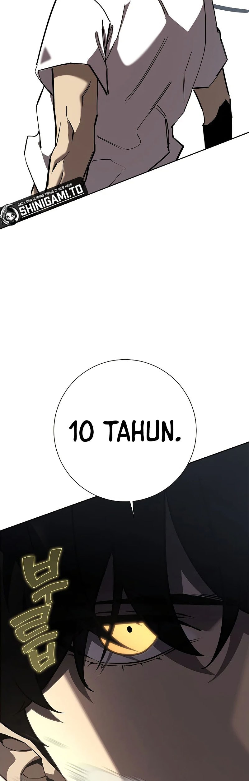 The Sword God From A Fallen World Chapter 1 - halaman 89
