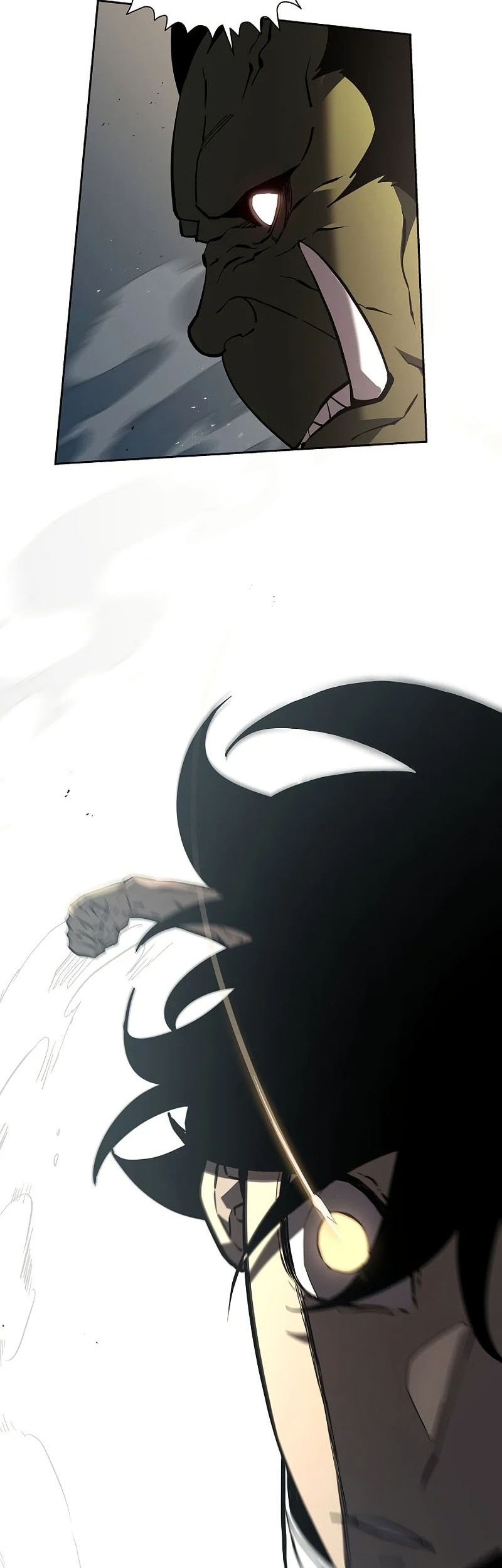 The Sword God From A Fallen World Chapter 1 - halaman 92