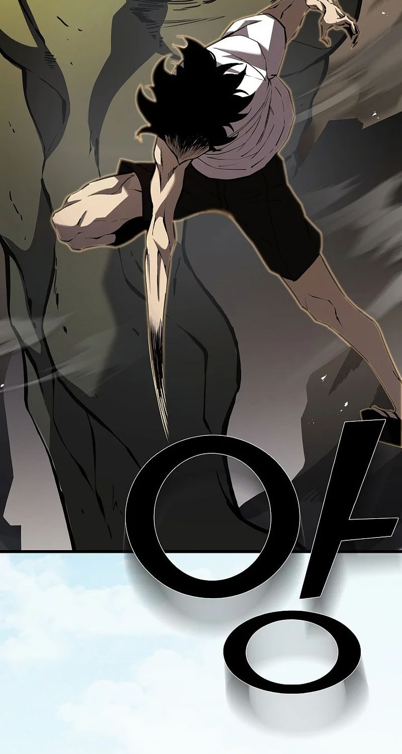 The Sword God From A Fallen World Chapter 1 - halaman 94