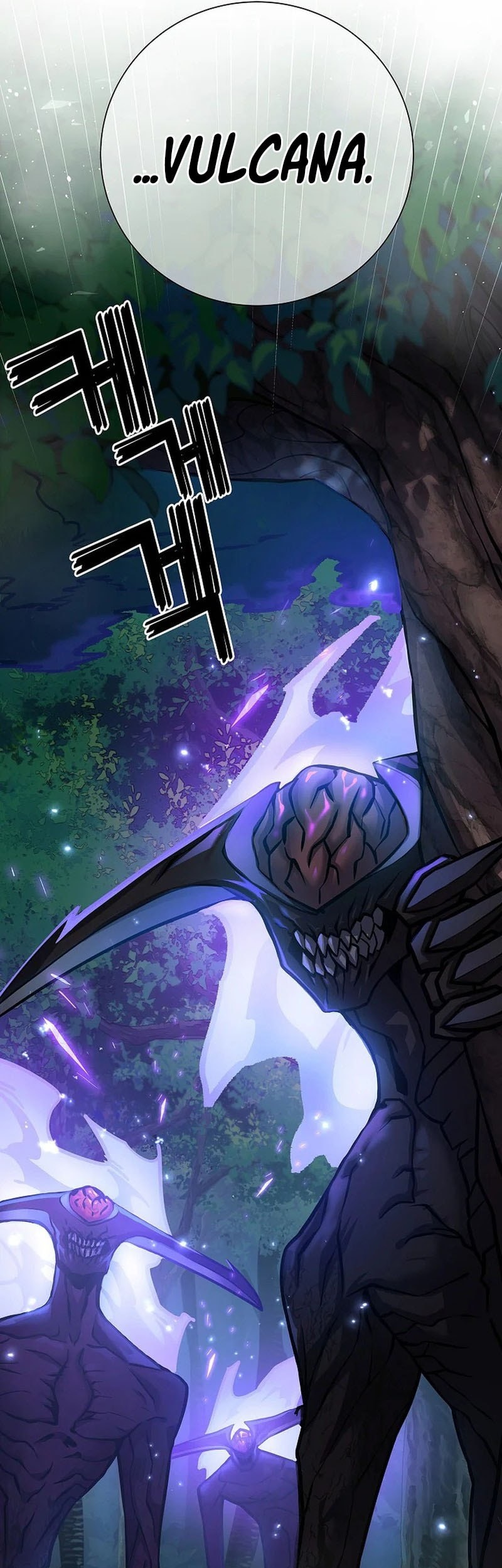The Sword God From A Fallen World Chapter 10 - halaman 10