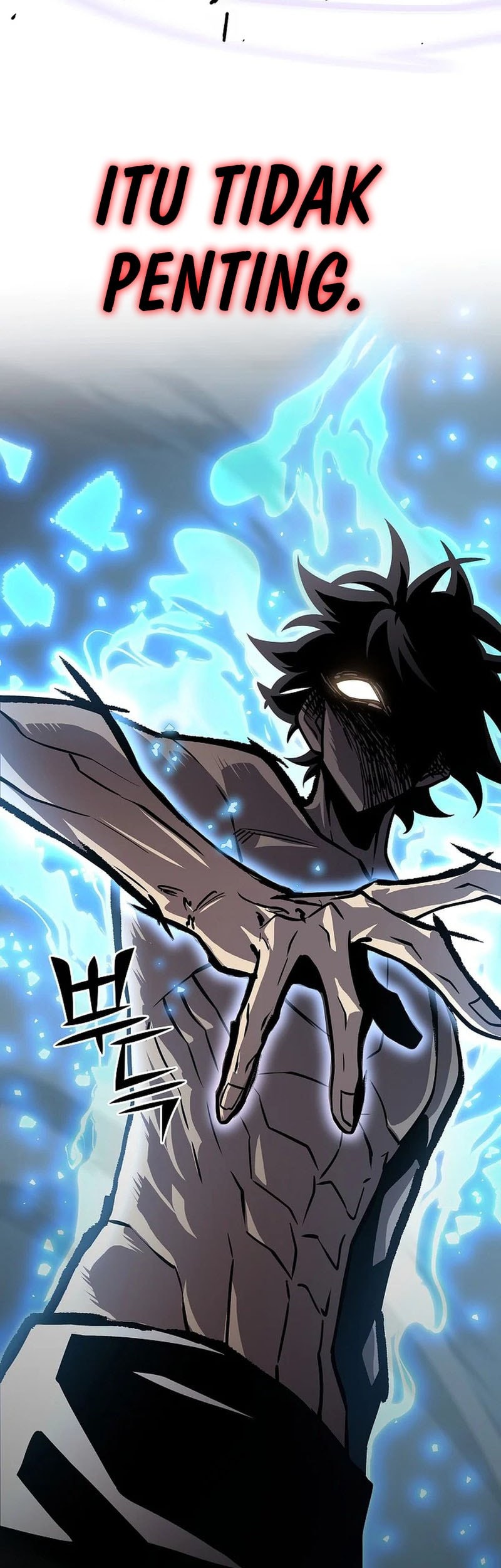 The Sword God From A Fallen World Chapter 10 - halaman 16