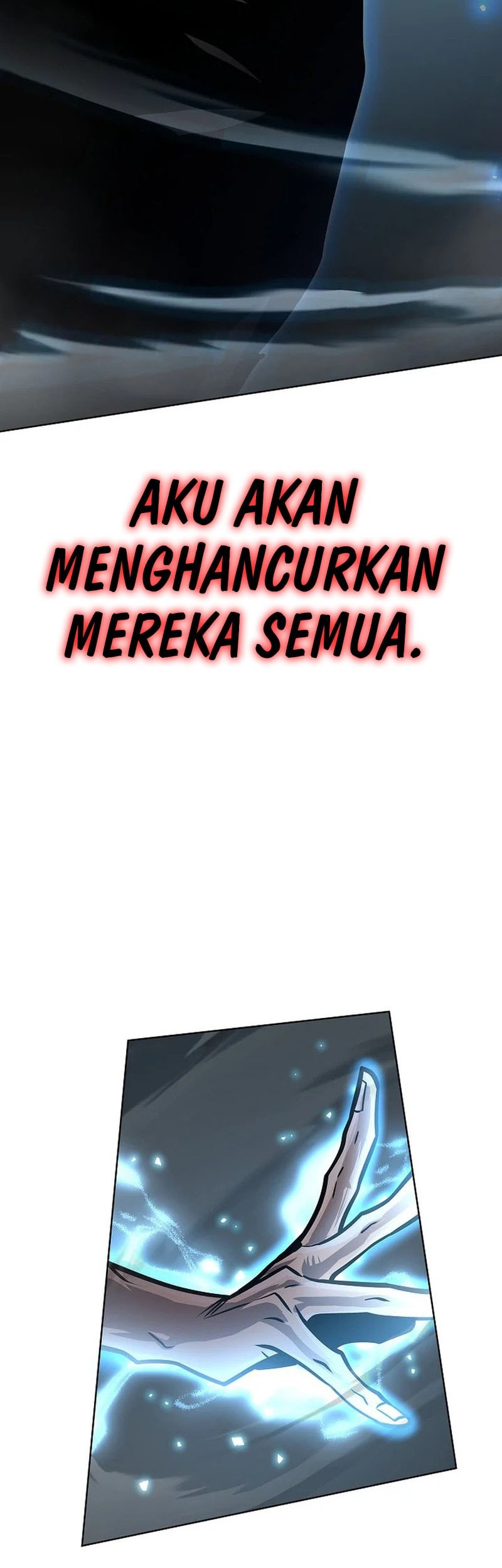 The Sword God From A Fallen World Chapter 10 - halaman 17