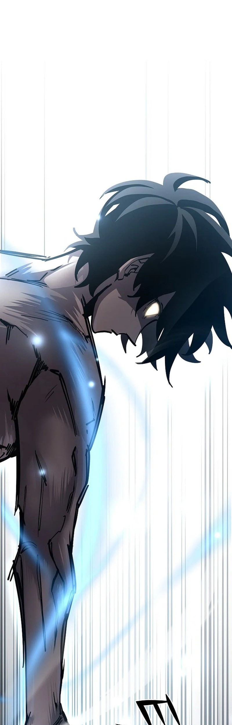 The Sword God From A Fallen World Chapter 10 - halaman 18