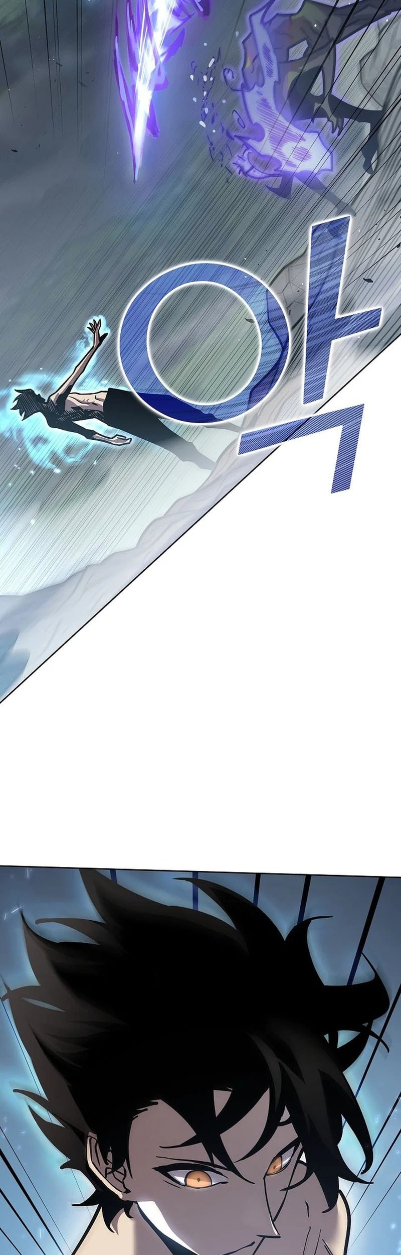 The Sword God From A Fallen World Chapter 10 - halaman 28
