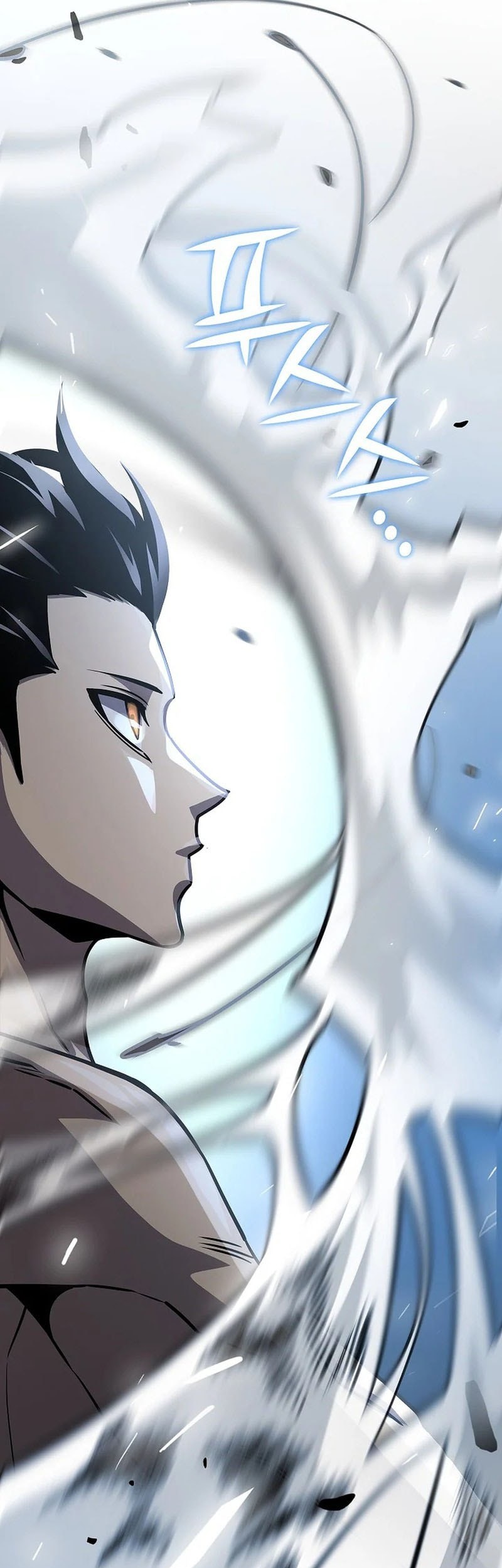 The Sword God From A Fallen World Chapter 10 - halaman 30