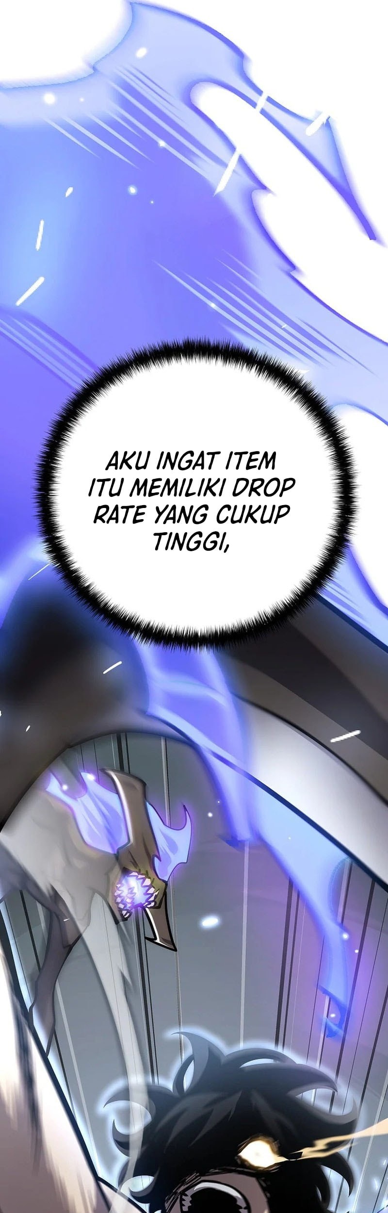 The Sword God From A Fallen World Chapter 10 - halaman 44