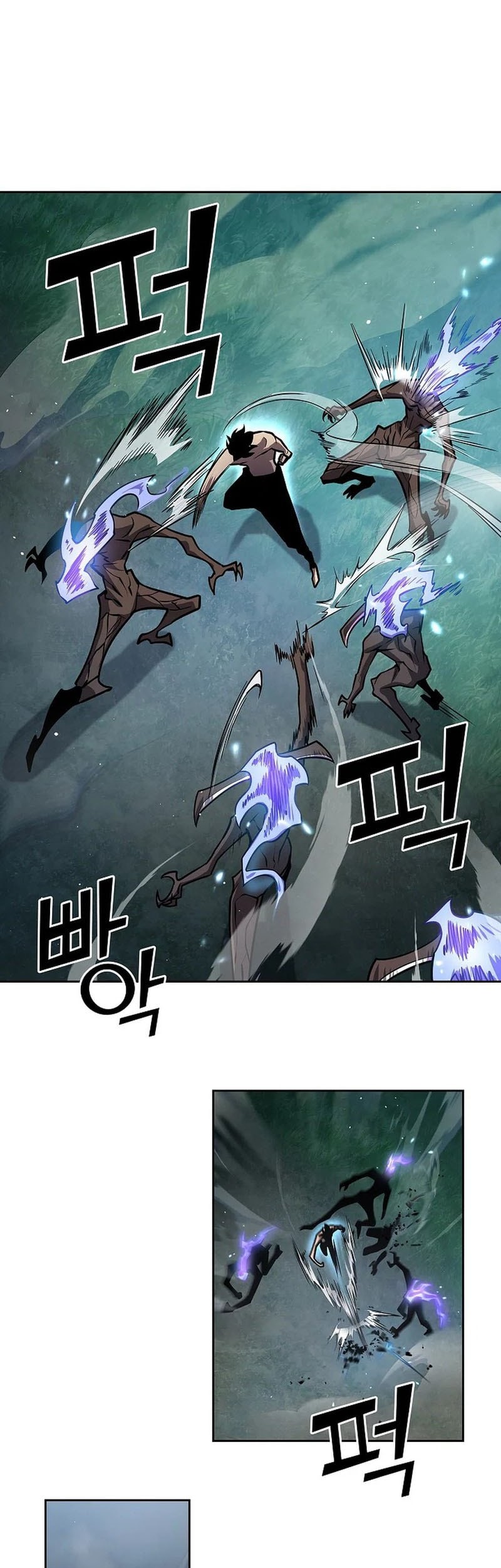 The Sword God From A Fallen World Chapter 10 - halaman 46