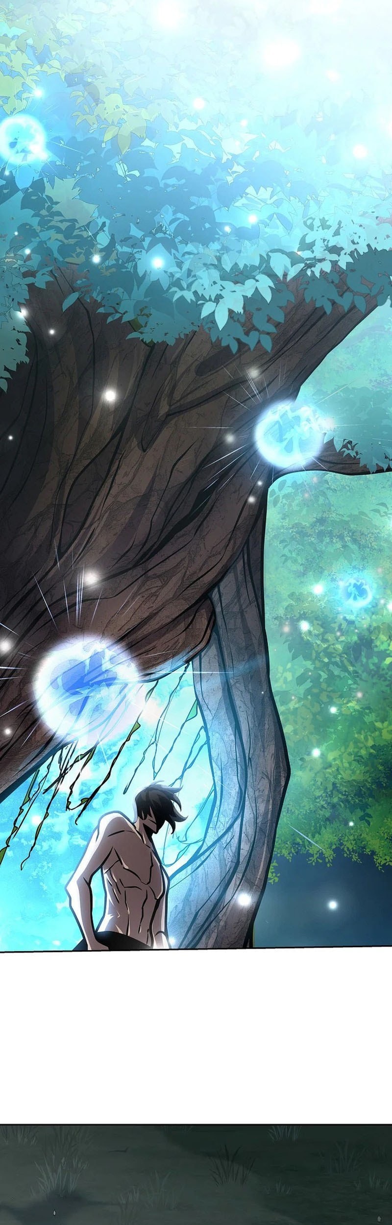 The Sword God From A Fallen World Chapter 10 - halaman 48