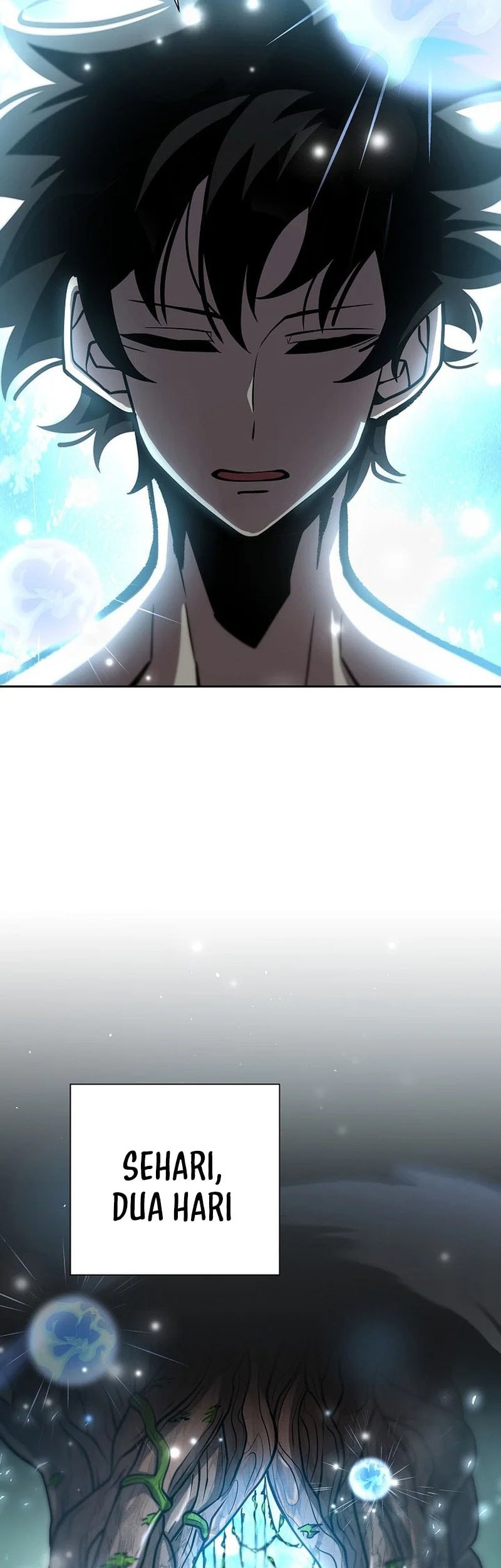 The Sword God From A Fallen World Chapter 10 - halaman 5