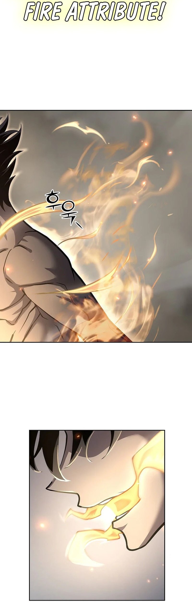 The Sword God From A Fallen World Chapter 10 - halaman 57