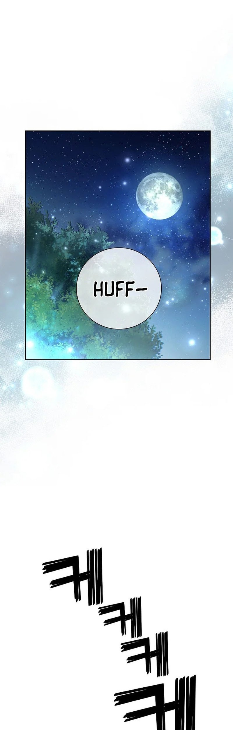 The Sword God From A Fallen World Chapter 10 - halaman 8