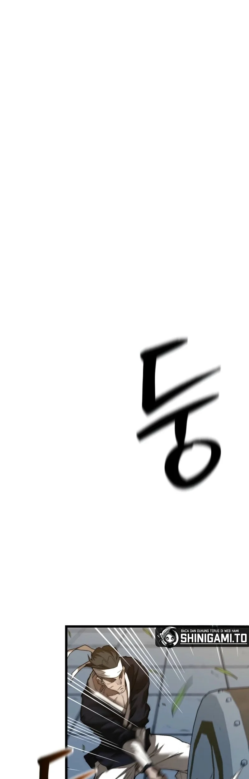 The Sword God From A Fallen World Chapter 11 - halaman 12