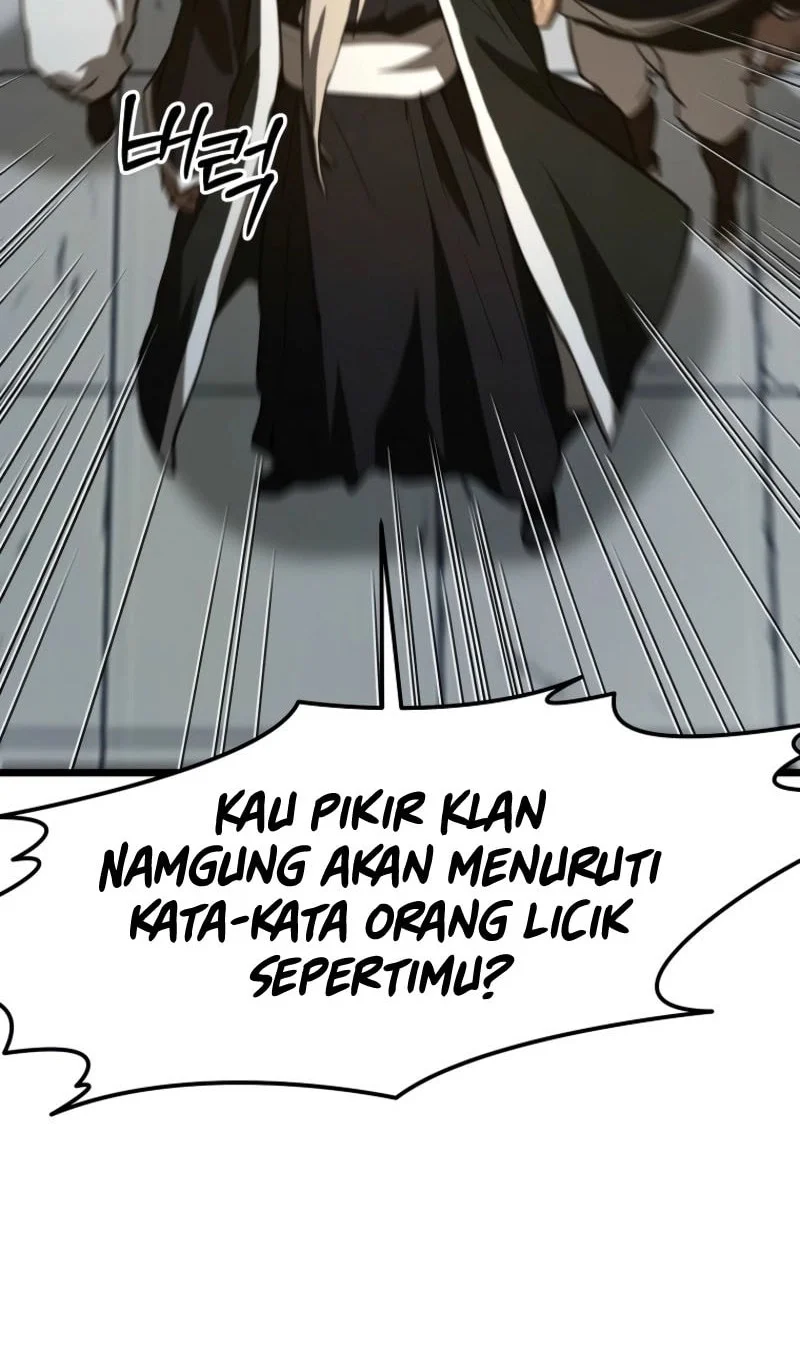 The Sword God From A Fallen World Chapter 11 - halaman 61