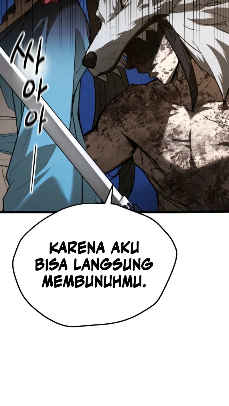 The Sword God From A Fallen World Chapter 11 - halaman 65