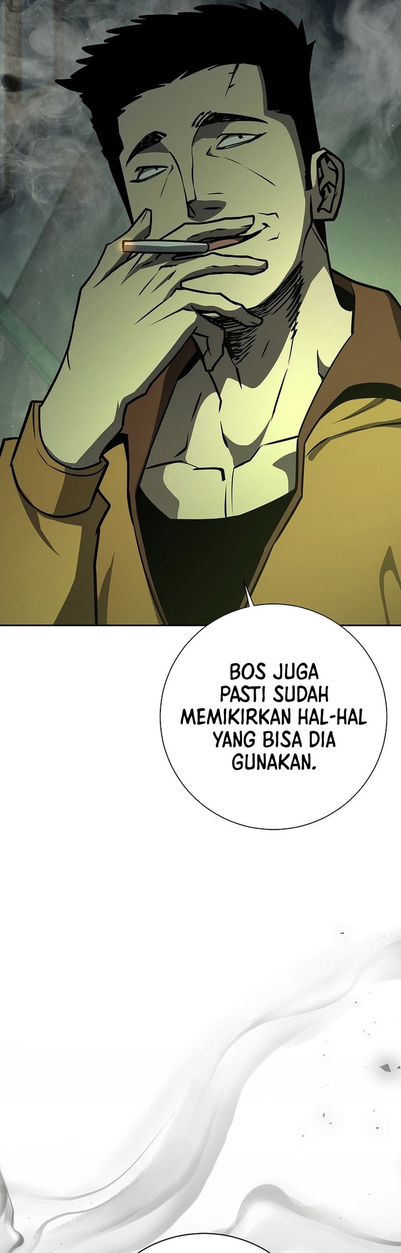 The Sword God From A Fallen World Chapter 12 - halaman 14