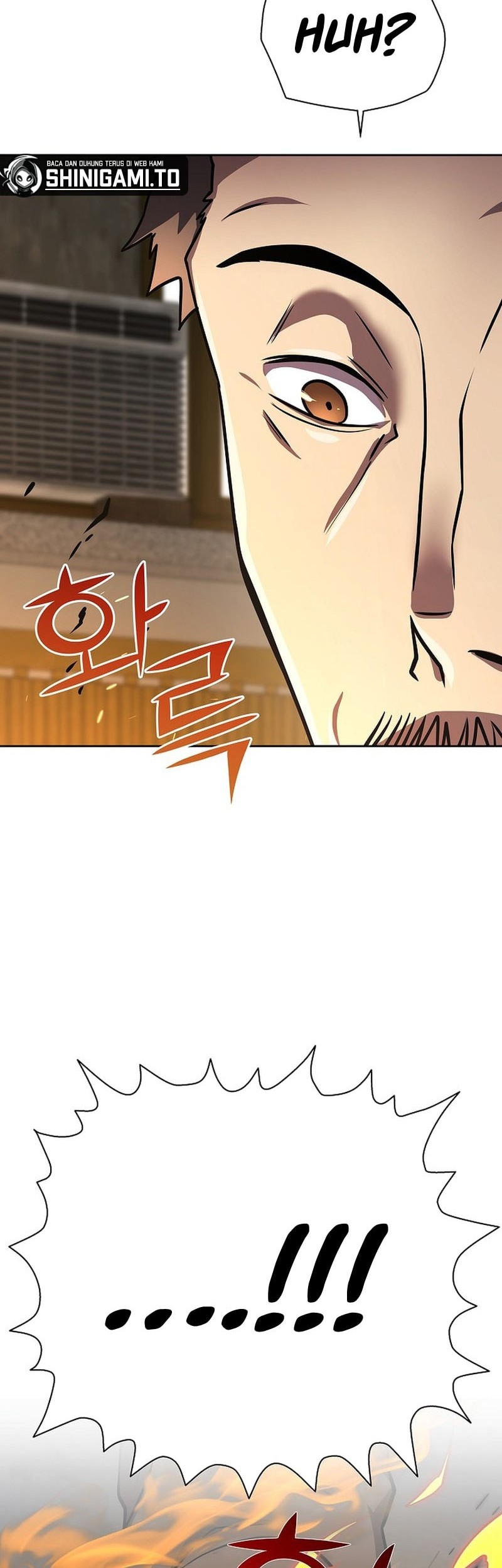 The Sword God From A Fallen World Chapter 12 - halaman 62