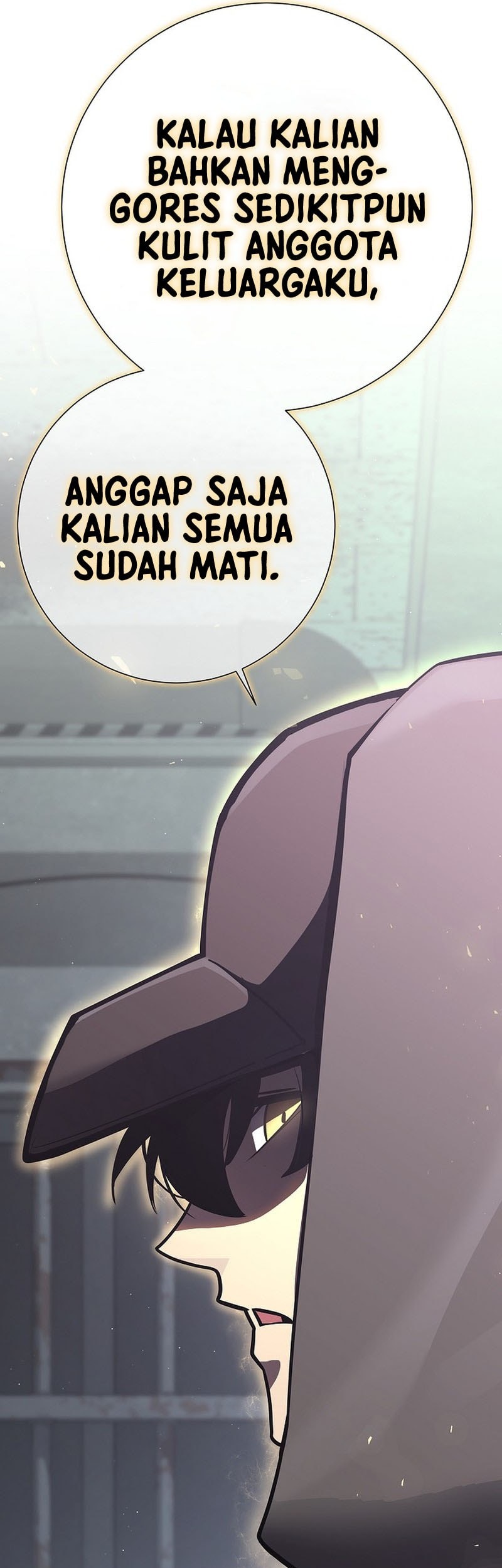 The Sword God From A Fallen World Chapter 12 - halaman 69
