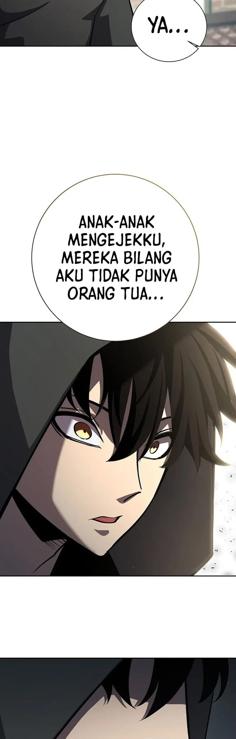 The Sword God From A Fallen World Chapter 13 - halaman 12