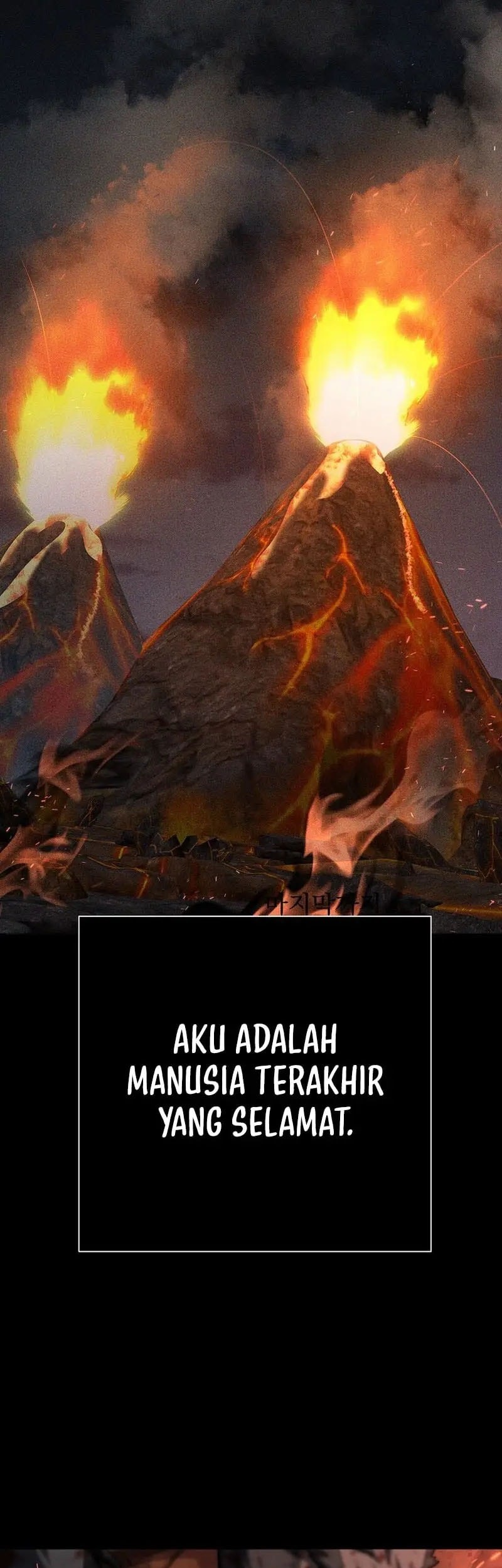 The Sword God From A Fallen World Chapter 13 - halaman 30