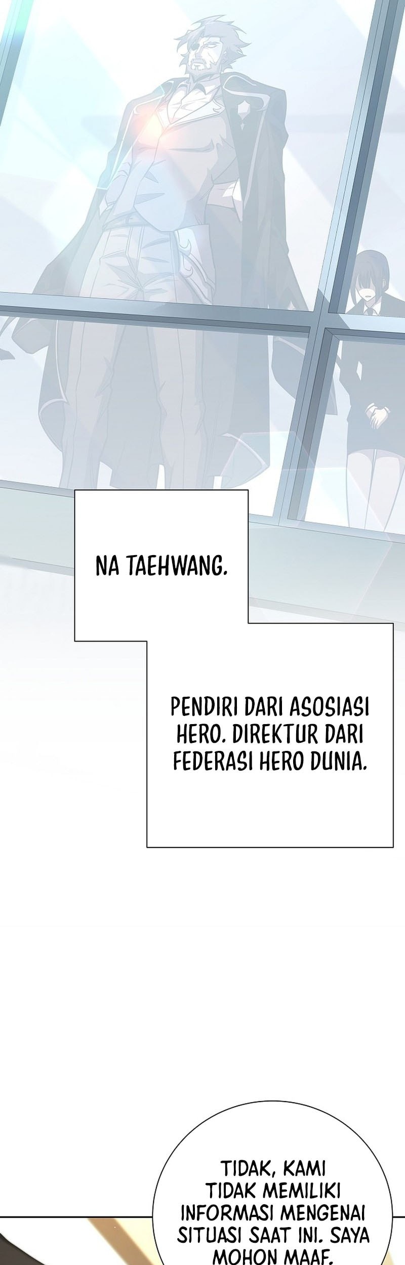 The Sword God From A Fallen World Chapter 13 - halaman 36