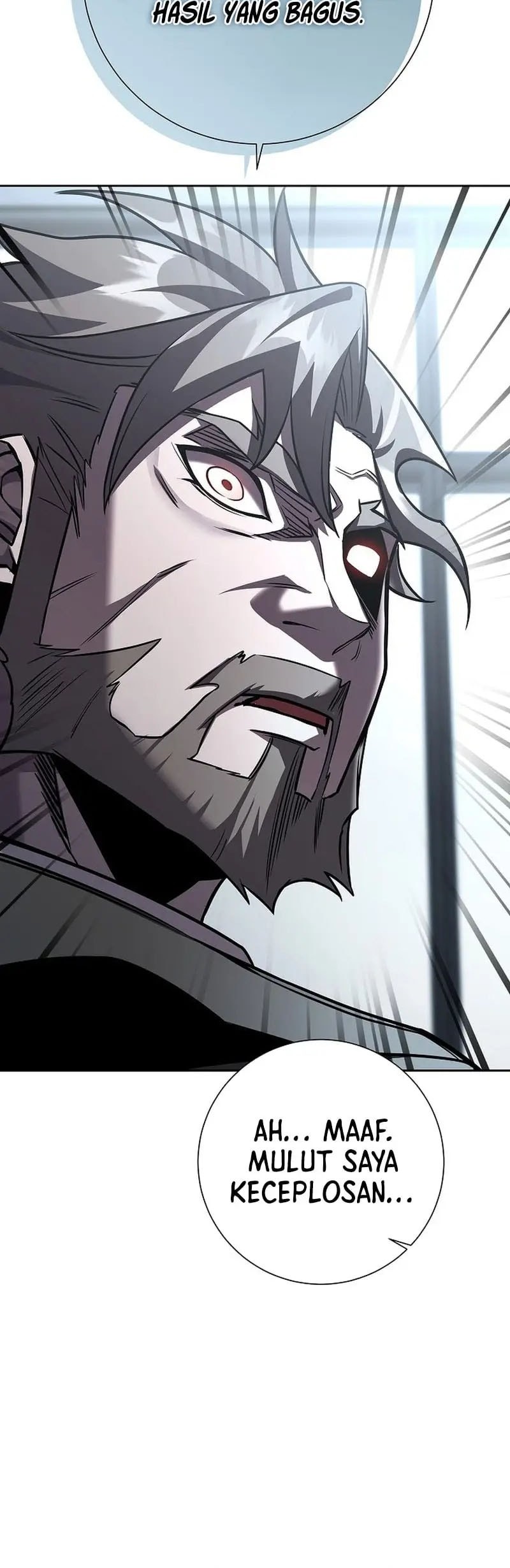 The Sword God From A Fallen World Chapter 13 - halaman 40