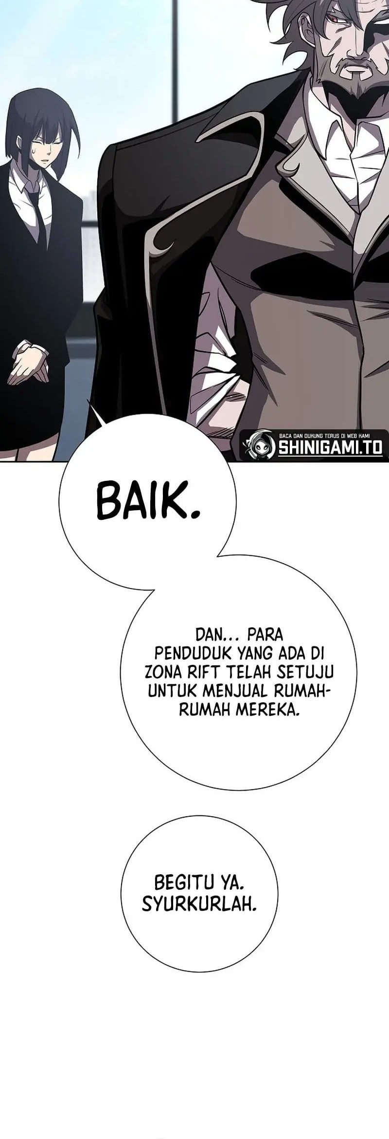 The Sword God From A Fallen World Chapter 13 - halaman 44
