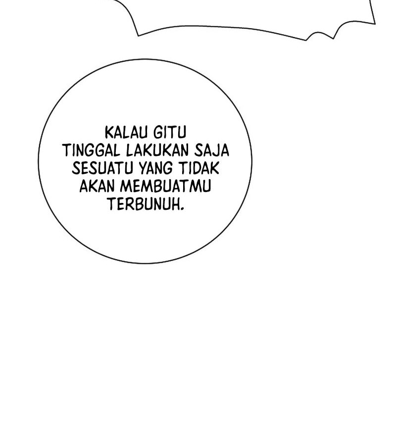 The Sword God From A Fallen World Chapter 14 - halaman 41
