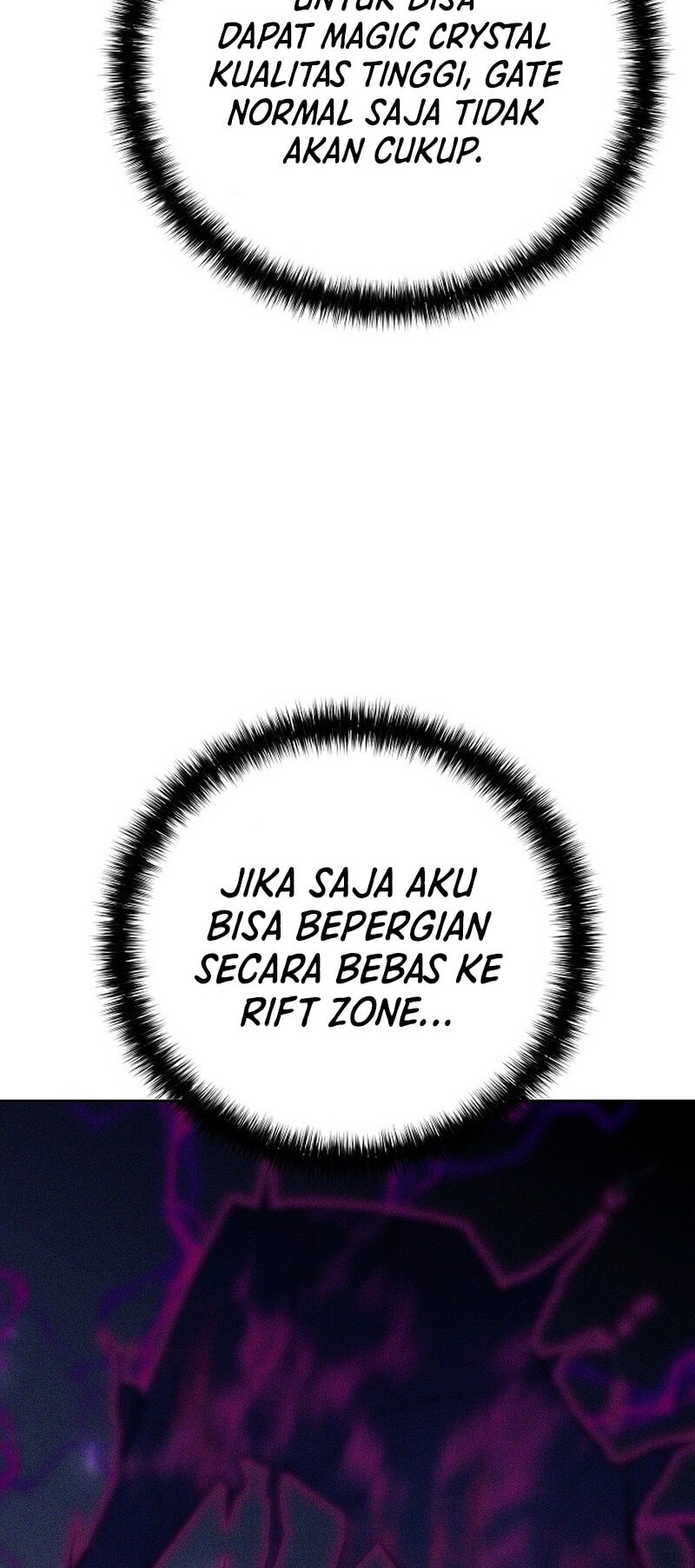 The Sword God From A Fallen World Chapter 14 - halaman 53