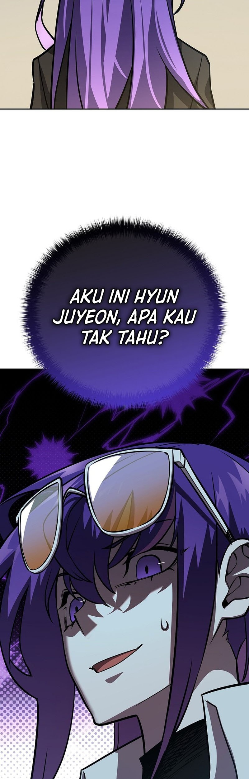 The Sword God From A Fallen World Chapter 15 - halaman 28