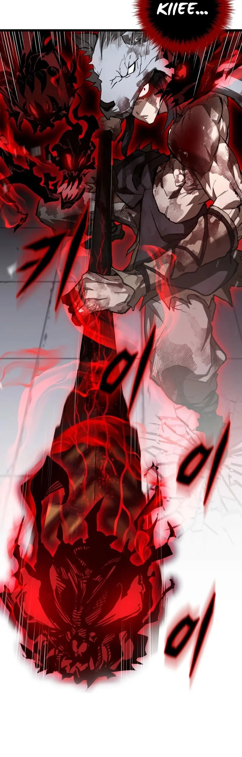 The Sword God From A Fallen World Chapter 15 - halaman 39