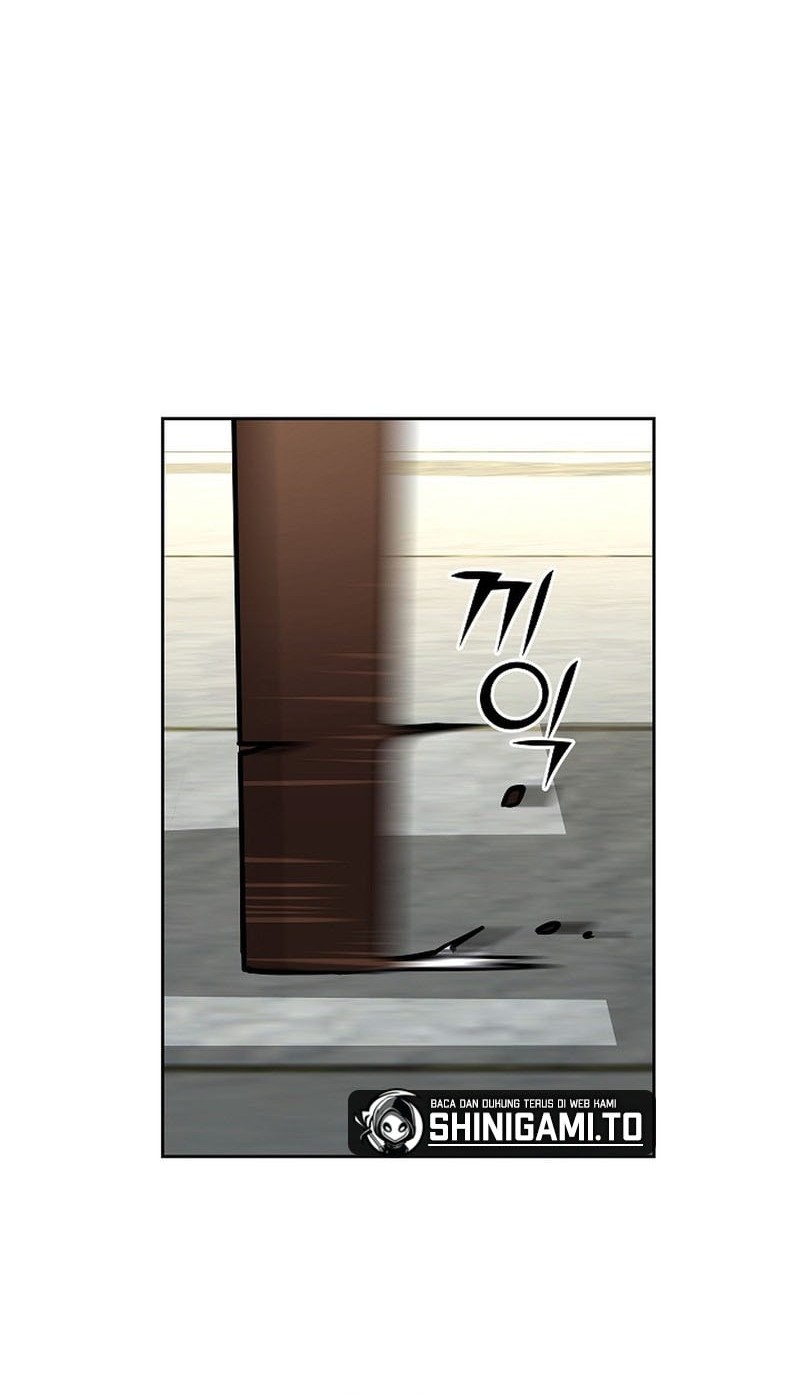 The Sword God From A Fallen World Chapter 15 - halaman 41
