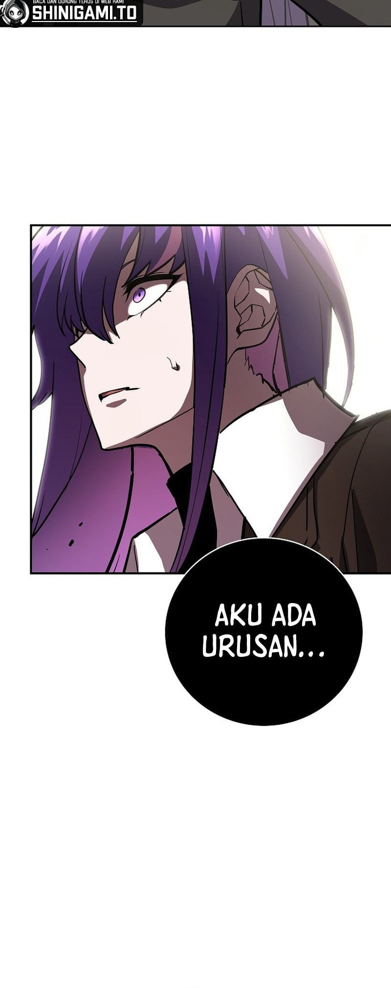 The Sword God From A Fallen World Chapter 15 - halaman 53