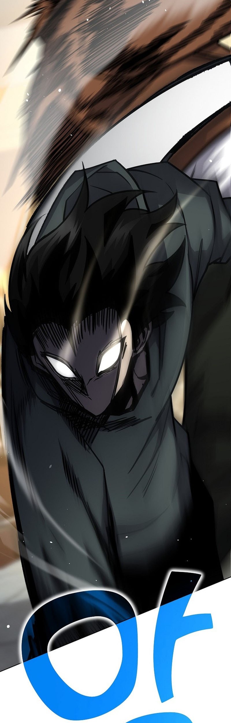 The Sword God From A Fallen World Chapter 16 - halaman 16