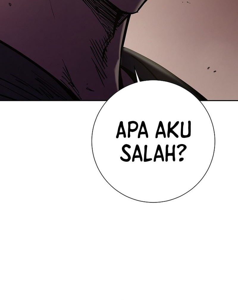 The Sword God From A Fallen World Chapter 16 - halaman 21