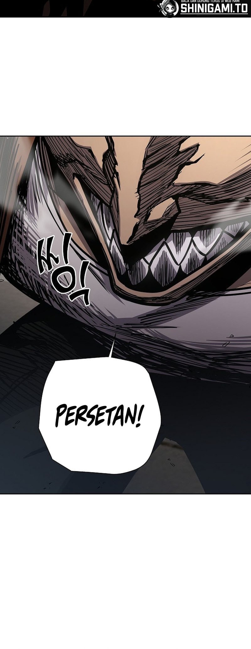 The Sword God From A Fallen World Chapter 16 - halaman 25
