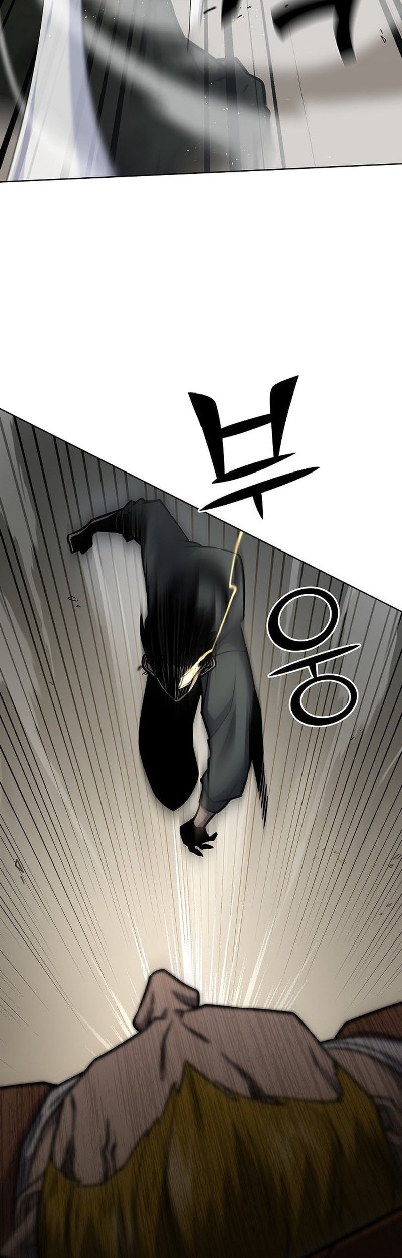 The Sword God From A Fallen World Chapter 16 - halaman 35