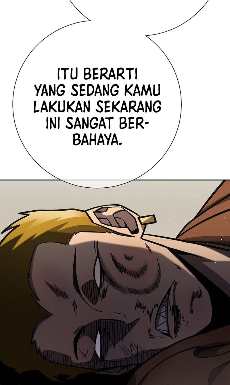 The Sword God From A Fallen World Chapter 16 - halaman 53