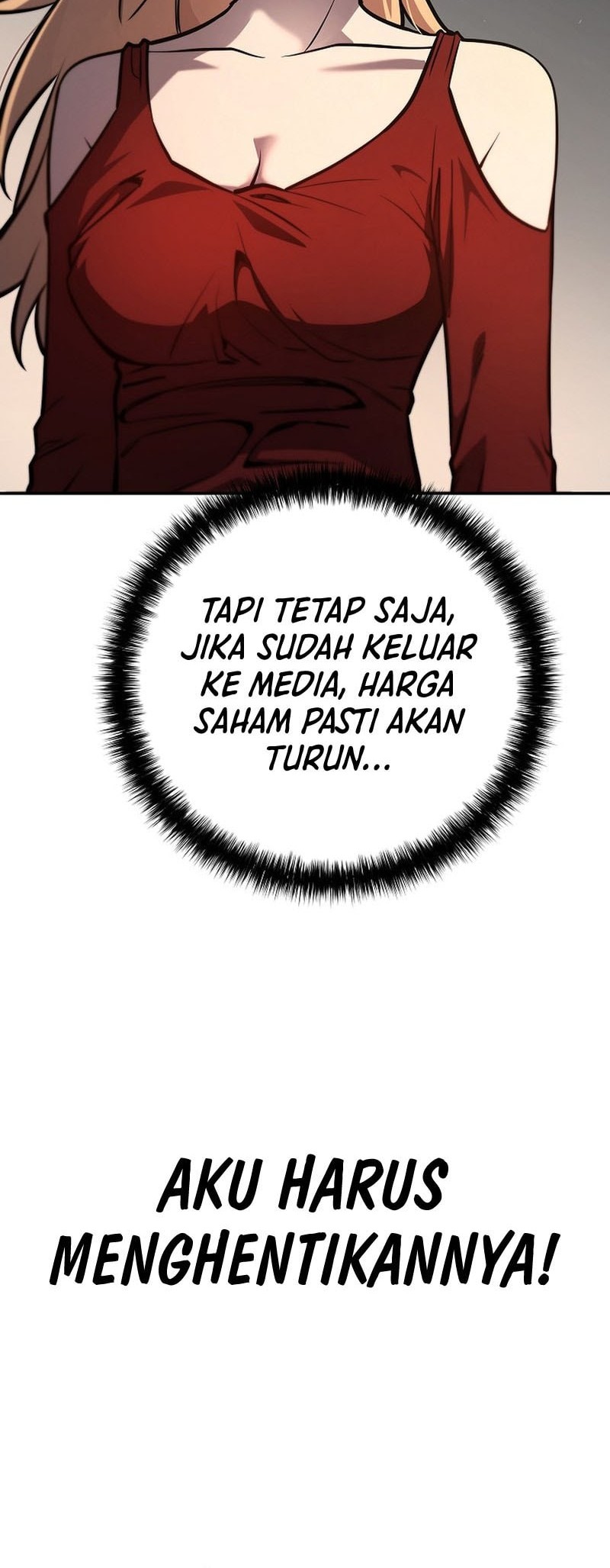 The Sword God From A Fallen World Chapter 17 - halaman 21
