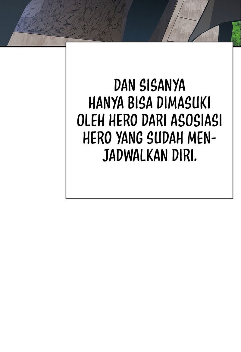 The Sword God From A Fallen World Chapter 17 - halaman 37
