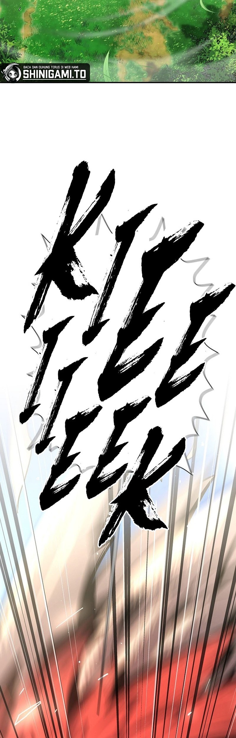 The Sword God From A Fallen World Chapter 17 - halaman 55