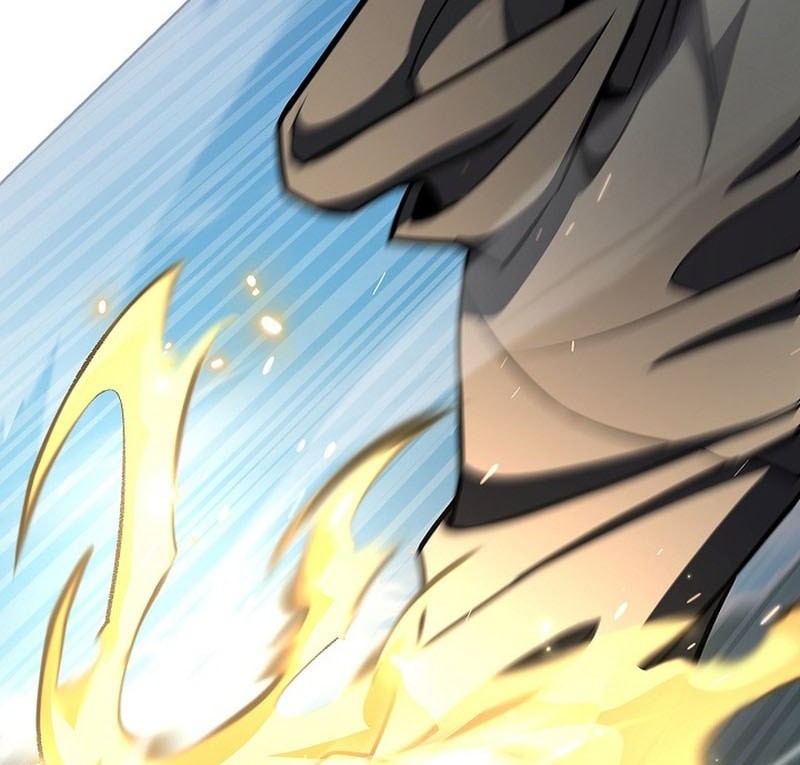 The Sword God From A Fallen World Chapter 18 - halaman 12