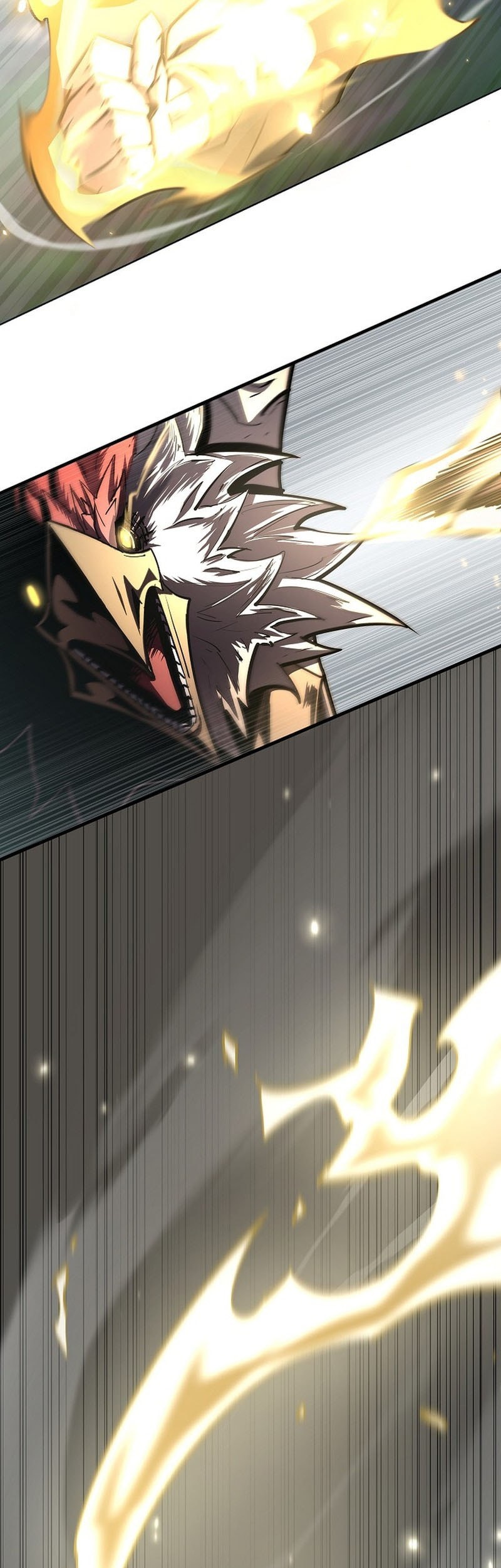 The Sword God From A Fallen World Chapter 18 - halaman 13