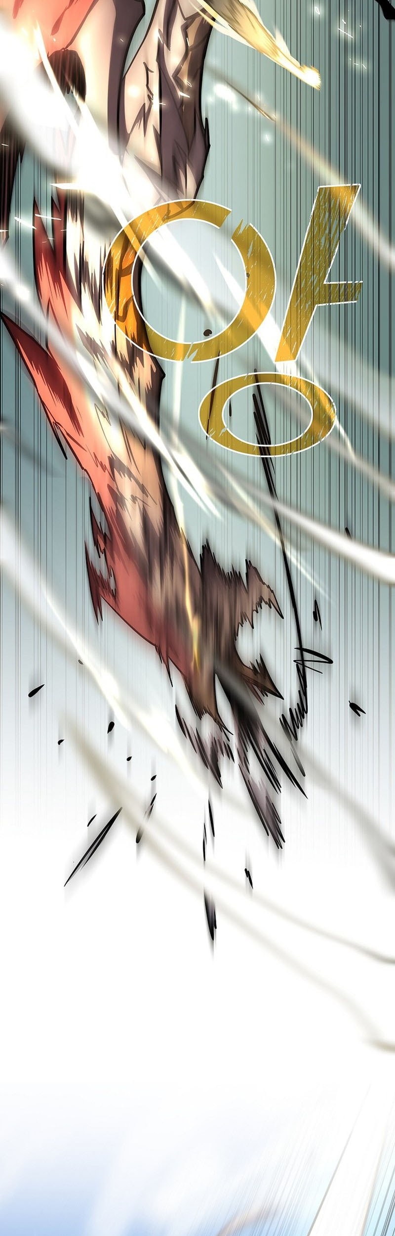The Sword God From A Fallen World Chapter 18 - halaman 15