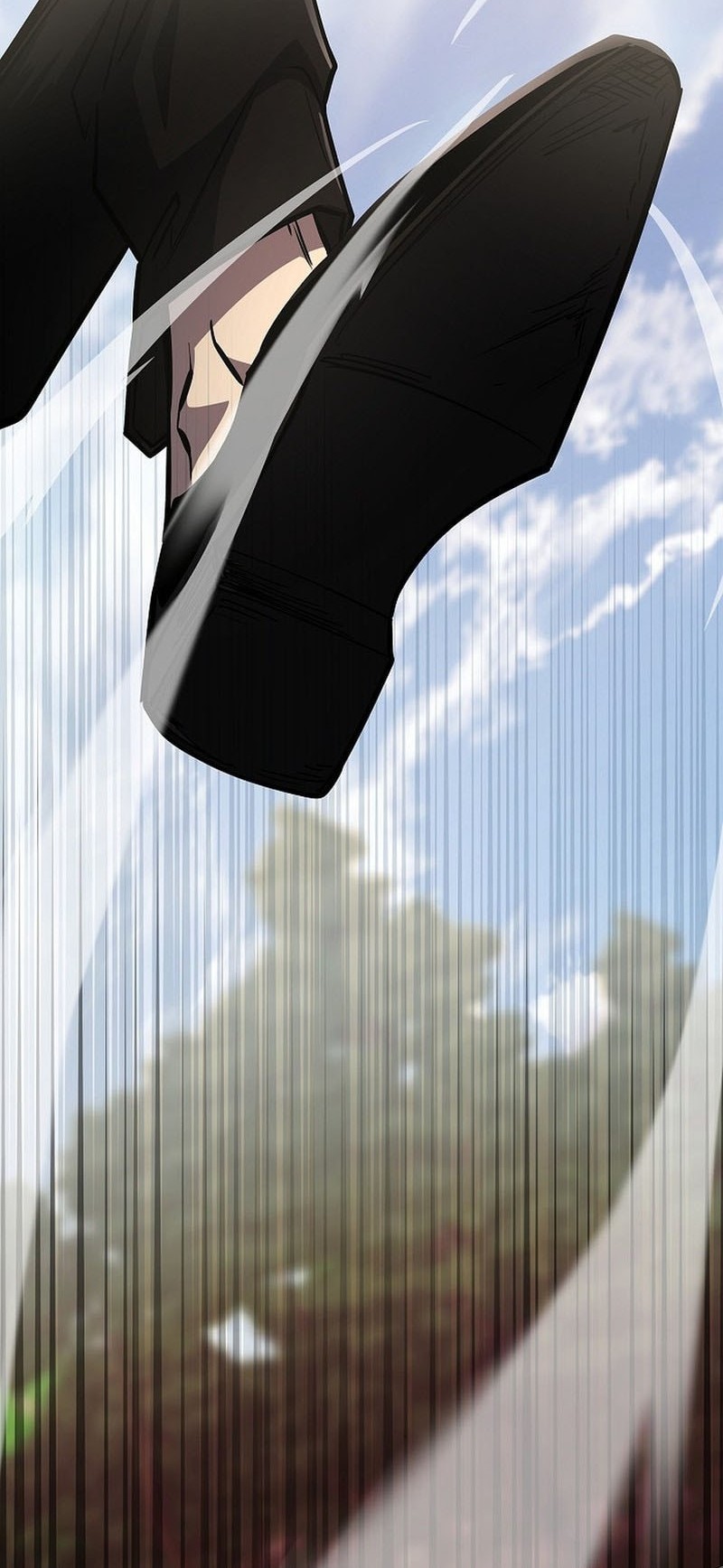 The Sword God From A Fallen World Chapter 18 - halaman 20