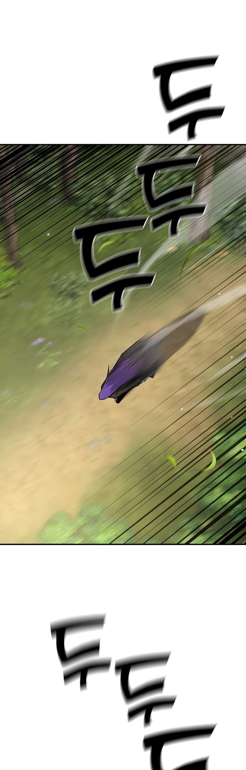 The Sword God From A Fallen World Chapter 18 - halaman 50
