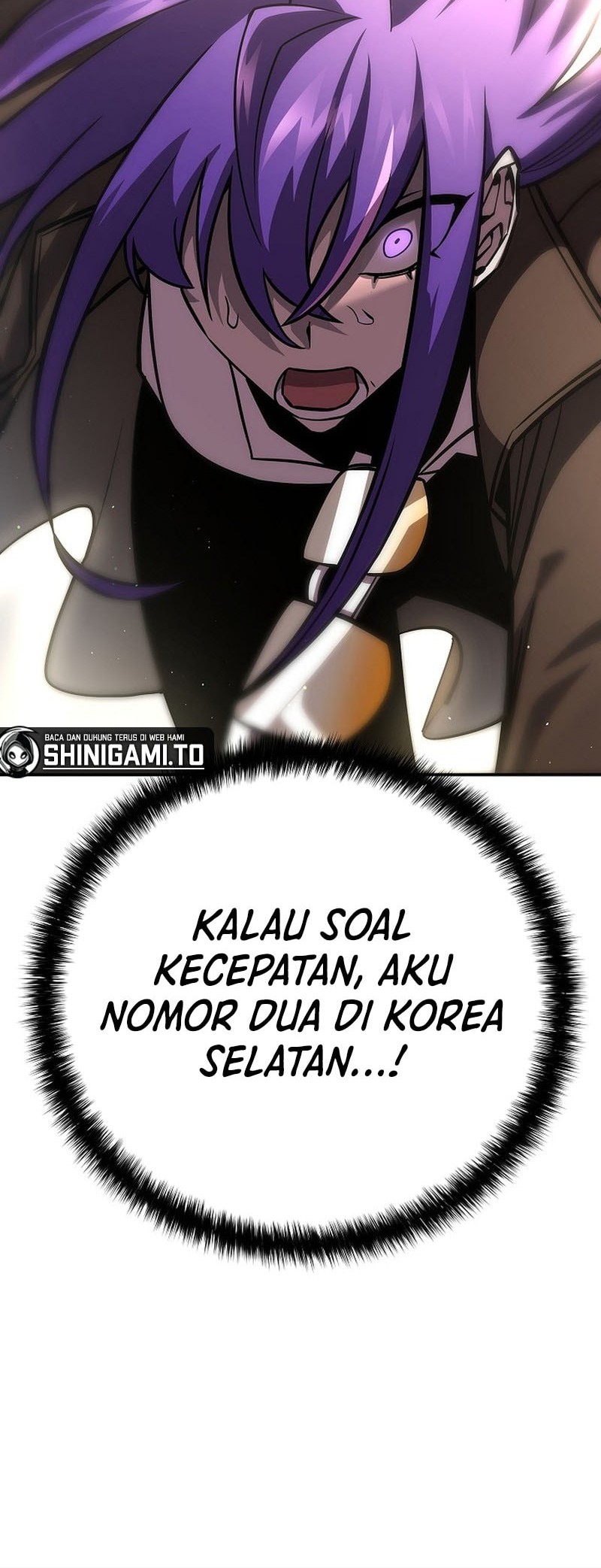 The Sword God From A Fallen World Chapter 18 - halaman 56