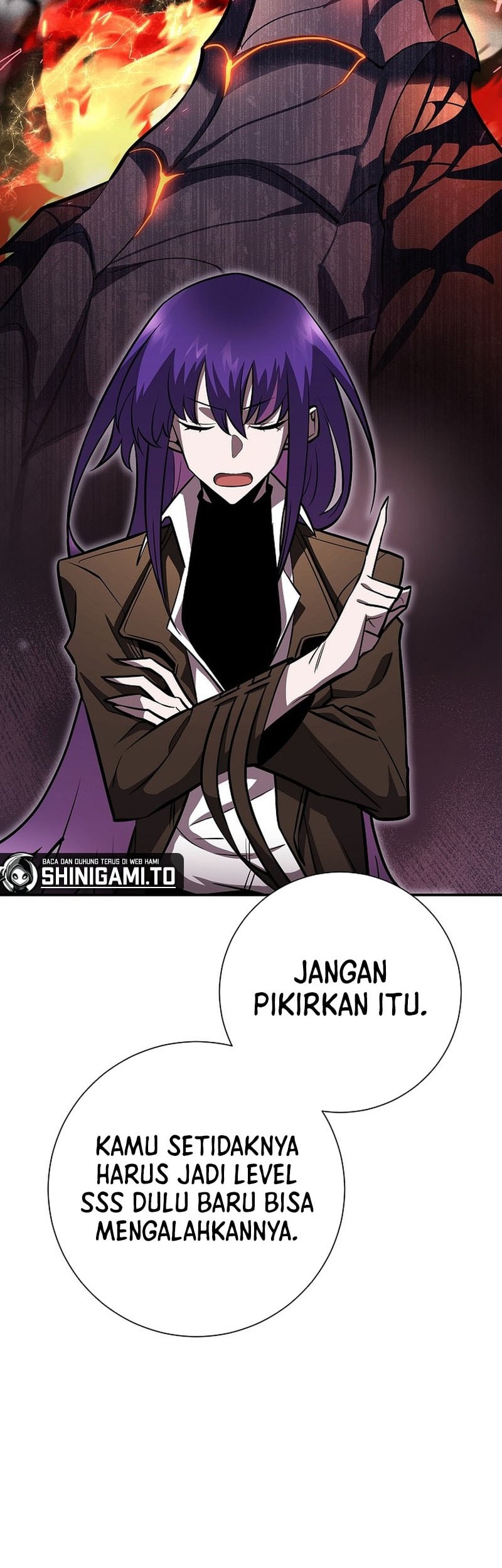 The Sword God From A Fallen World Chapter 18 - halaman 64