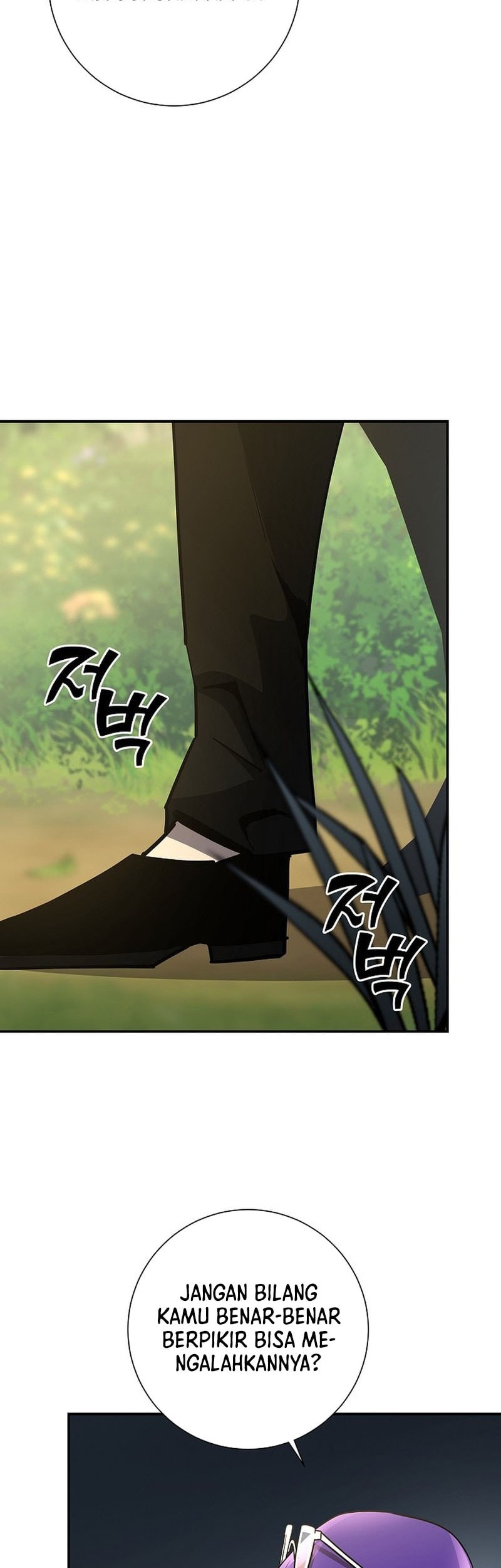 The Sword God From A Fallen World Chapter 18 - halaman 66
